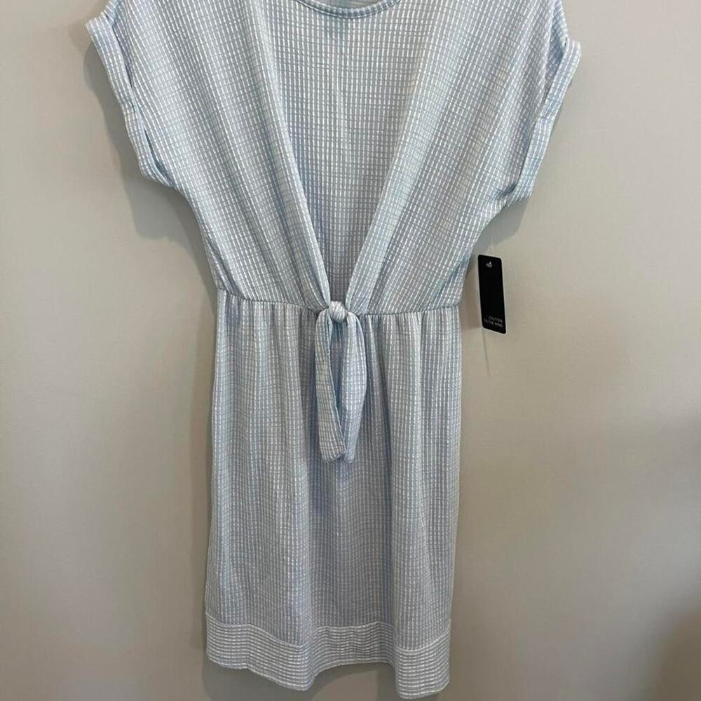 Beautiful Caution to the Wind knit dress in M, NWT
